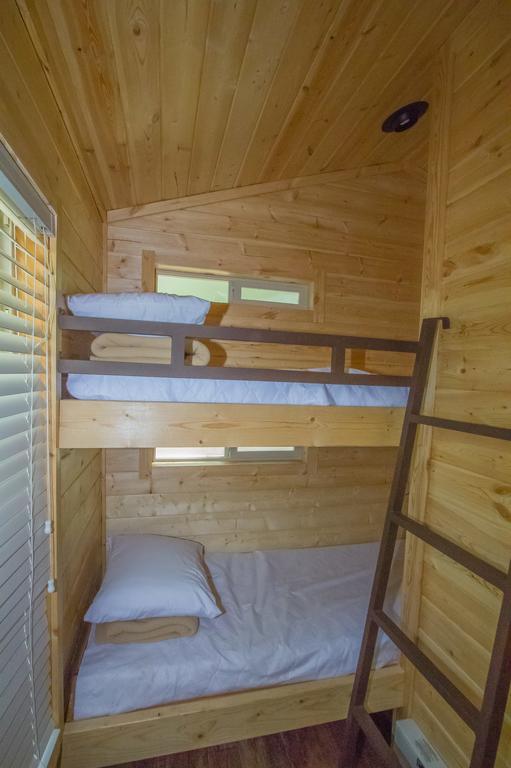 Oakzanita Springs Camping Resort Cottage 3 Descanso Exterior foto